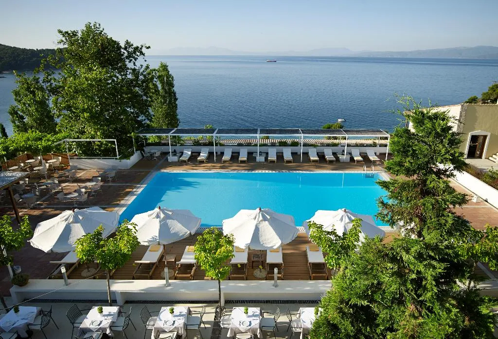 General view, Atrium Hotel Skiathos, Skiathos