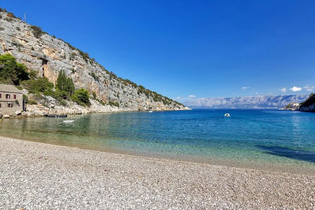 Beach, Hotel Timun, Split