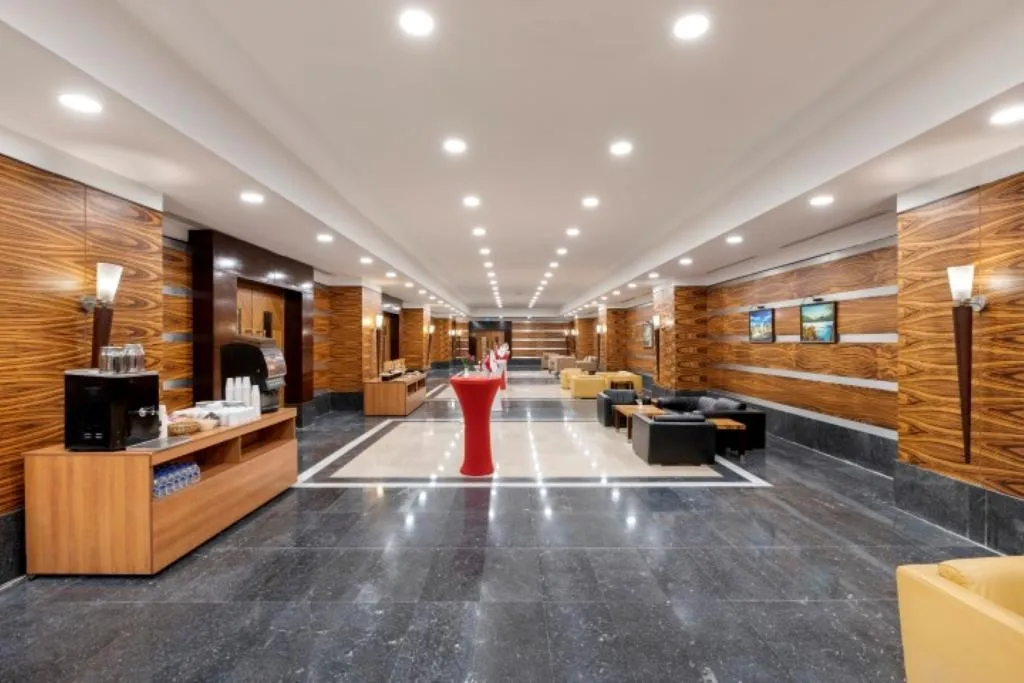 Conferences, Dobedan Beach Resort Comfort Ex Alva Donna, Antalya