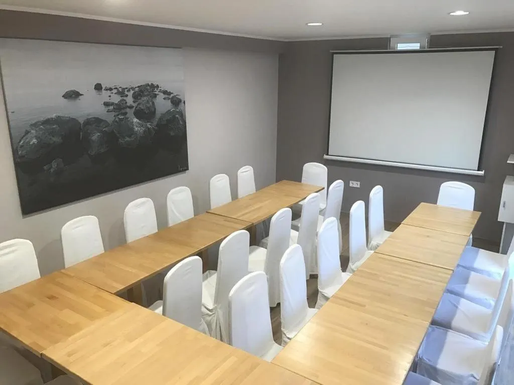 Conferences, Hotel Galija, Istria