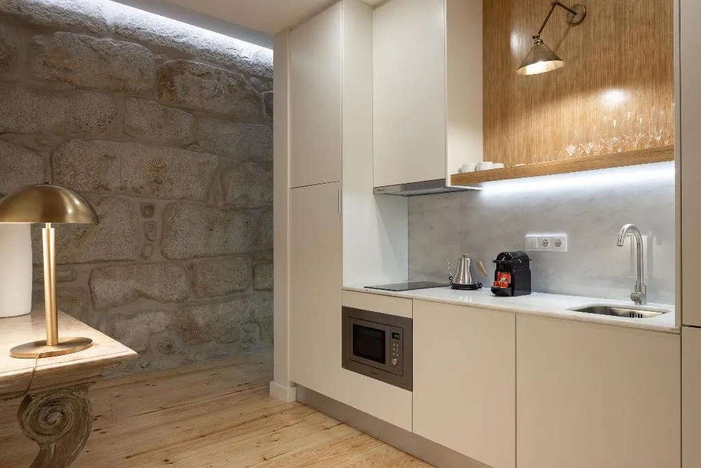 STUDIO STANDARD Room, Líbere Porto Laranjais, Porto