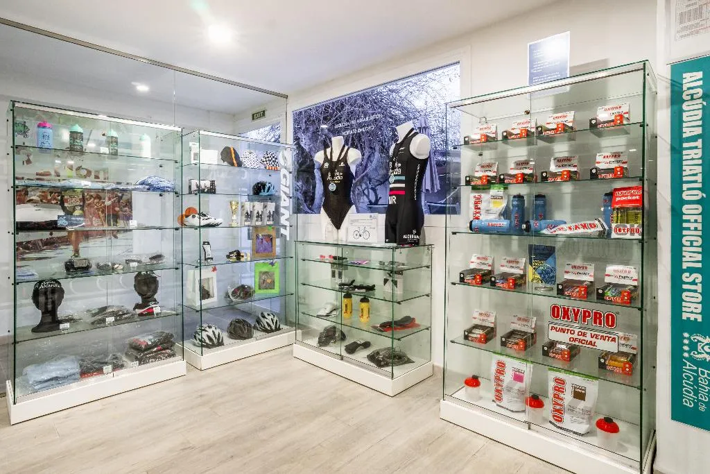 Sports and Entertainment, Bahia de Alcudia Hotel & Spa, Majorca