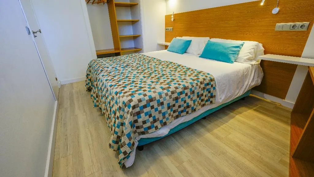 APARTMENT STANDARD Room, Houm Plaza Son Rigo, Majorca