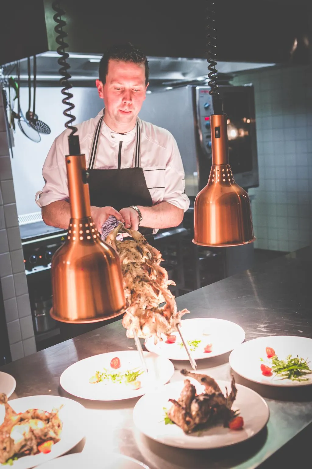 Restaurant, Leonardo Hotel Almere City Center, Amsterdam