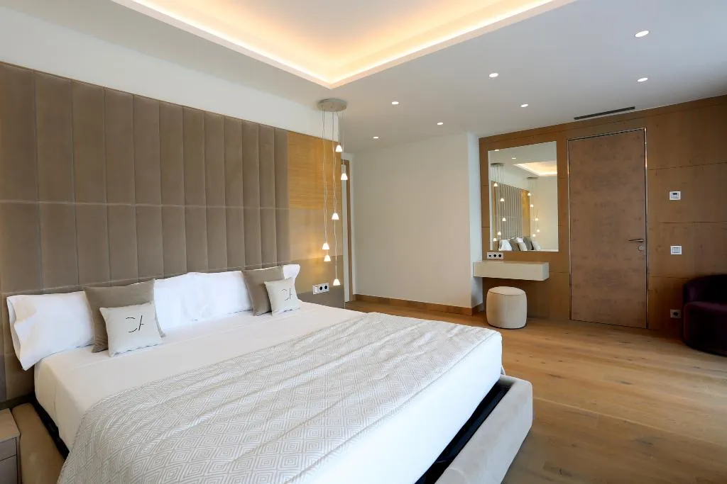 APARTMENT GRAND Room, Cosmo Apartments Platja D'Aro, Costa Brava