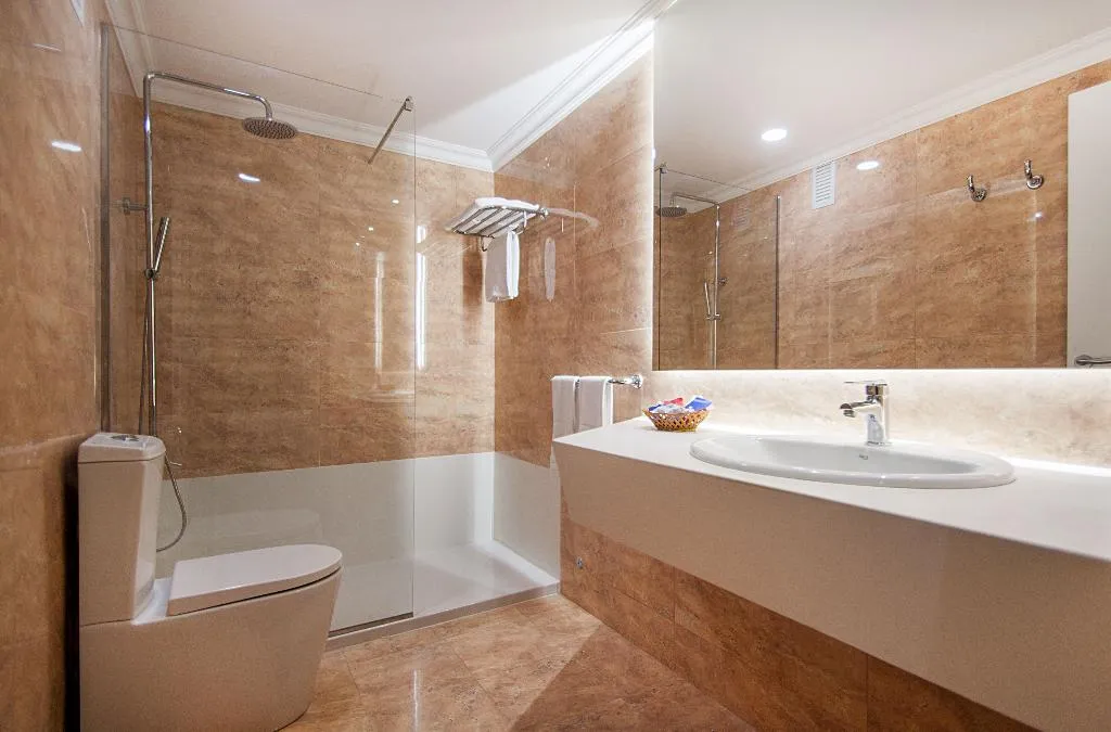Room, Globales Hotel Maioris, Majorca