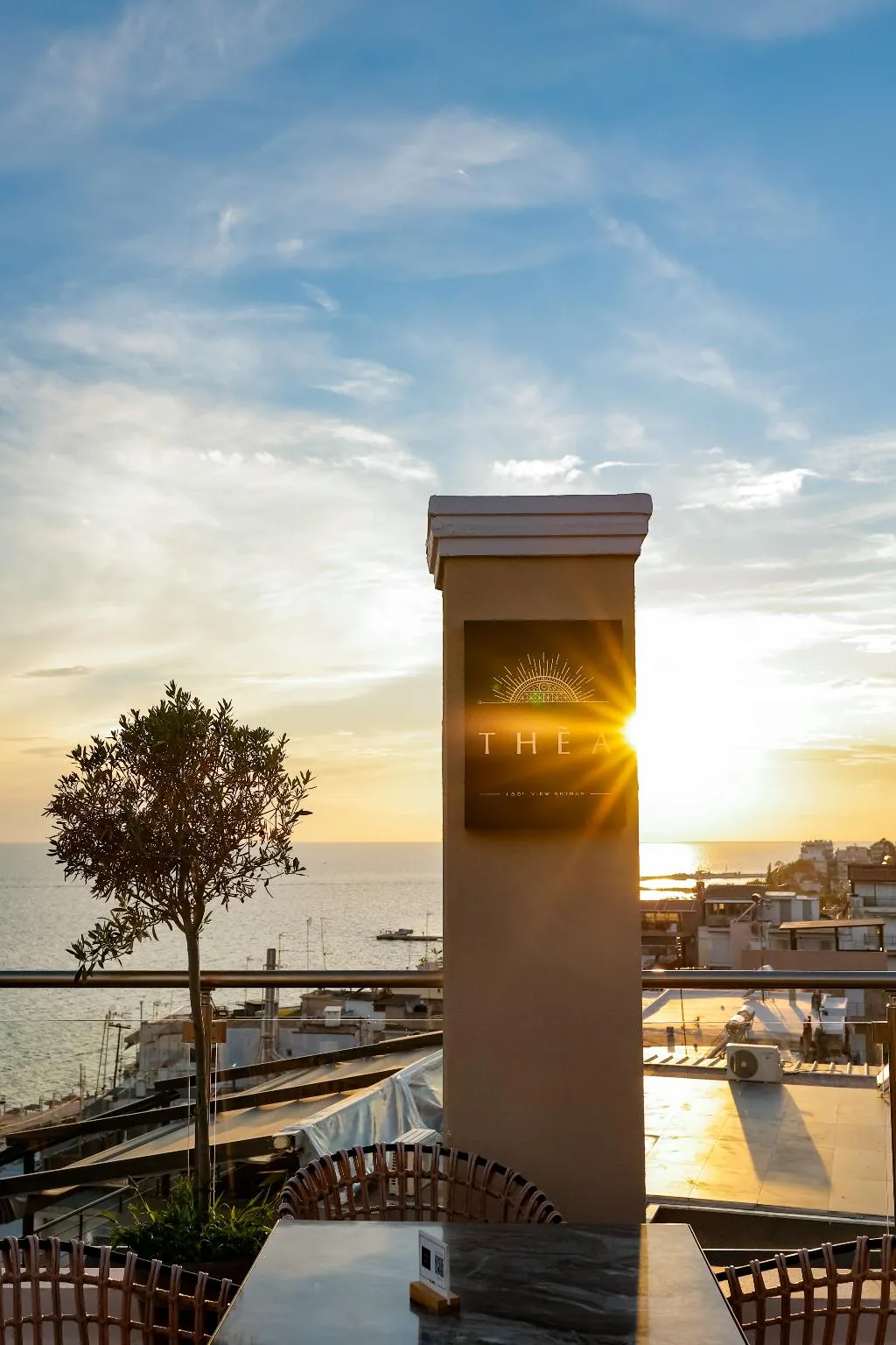 Bar, Secret Paradise Hotel & Spa, Halkidiki