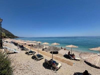 Friderica House, Kalamata