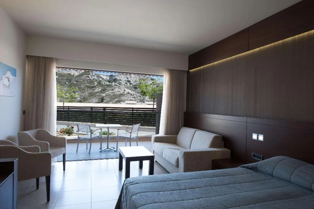 Room, Blue Lagoon Village, Kos