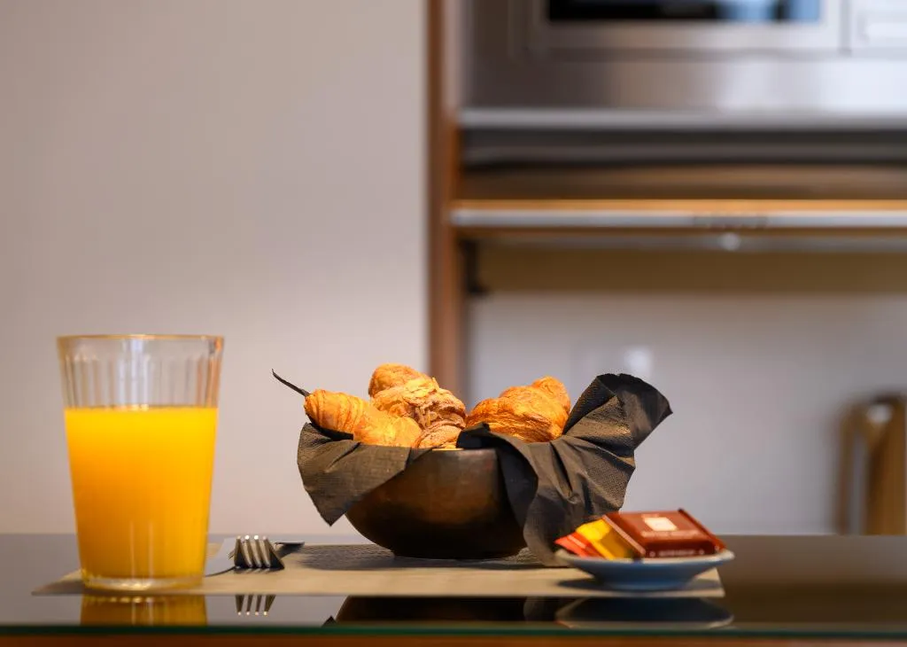 STUDIO STANDARD Room, BH Appart Hotel, Casablanca