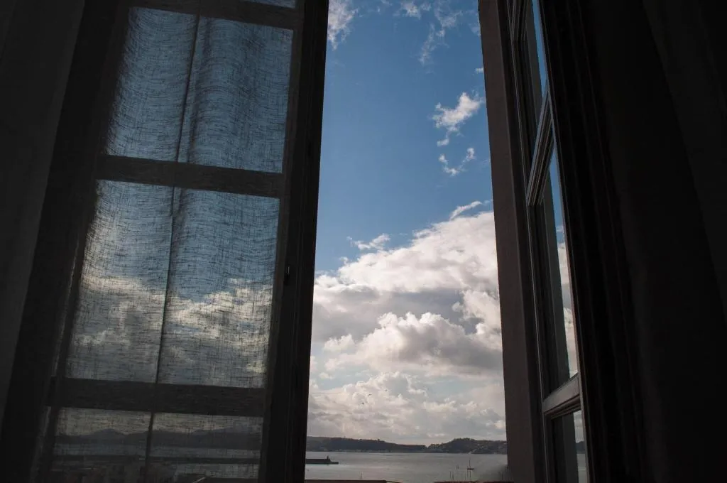 Room, Hotel Neronensis, Naples