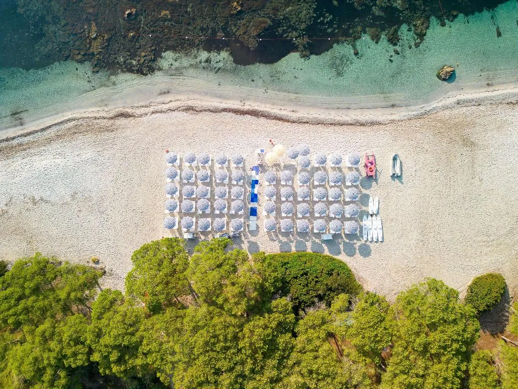 General view, TUI Blue MClub Budoni, Olbia