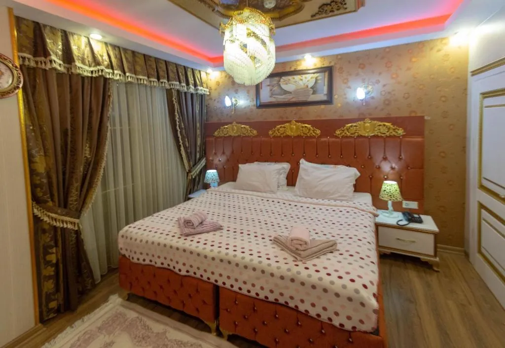 Room, Marko Pasa Konagi & Oteli, Izmir