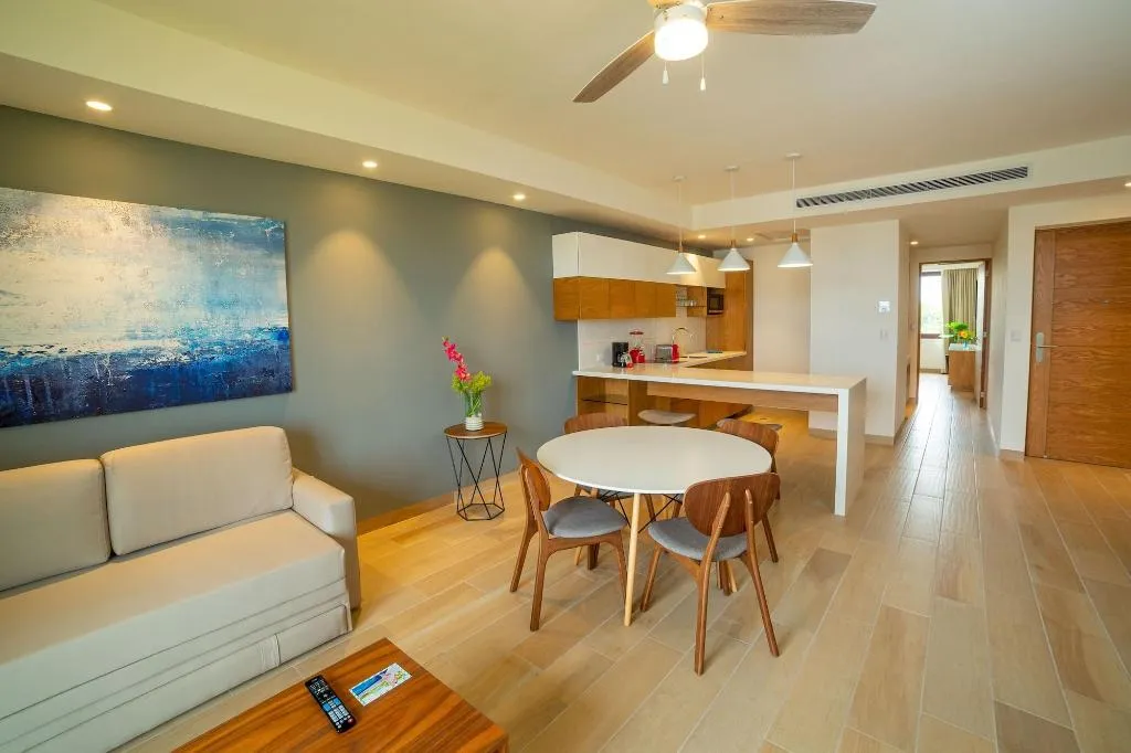 Room, Lahun Suites Playa del Carmen, Playa Del Carmen
