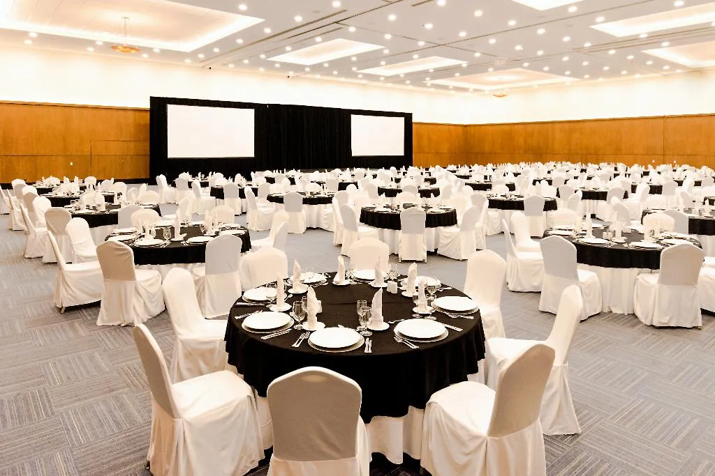 Conferences, Occidental at Xcaret Destination, Cancun Area