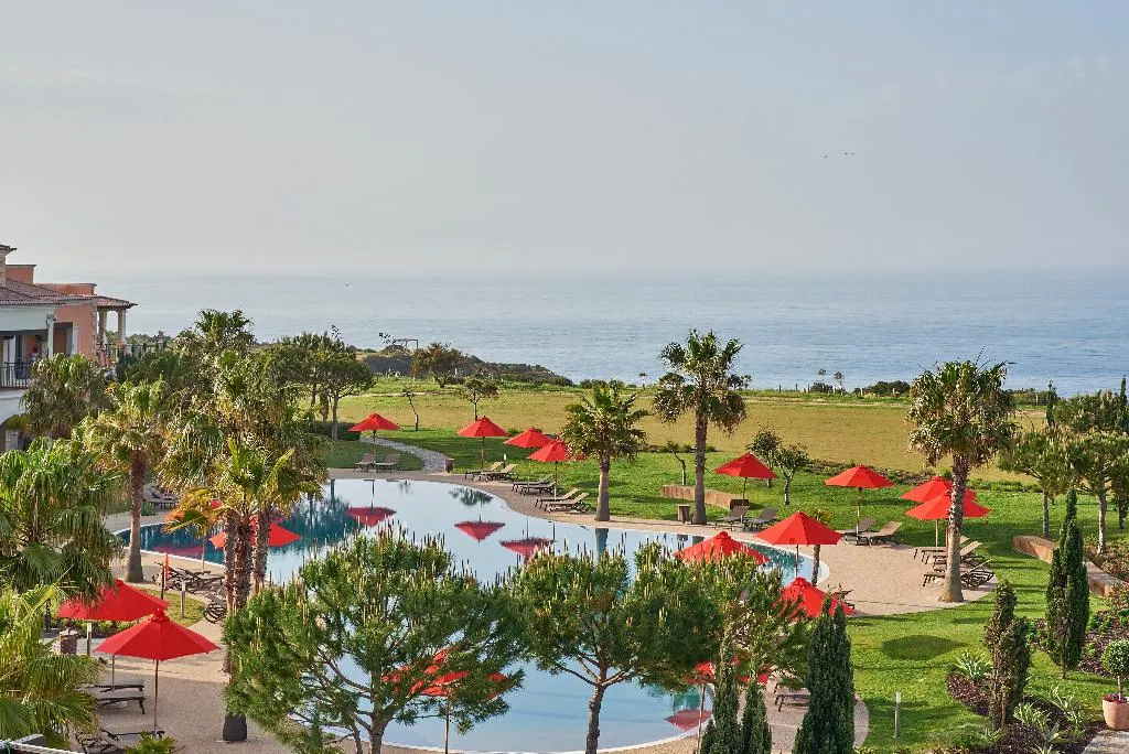 Pool, Cascade Wellness Resort, Lagos Algarve by Domes, Algarve