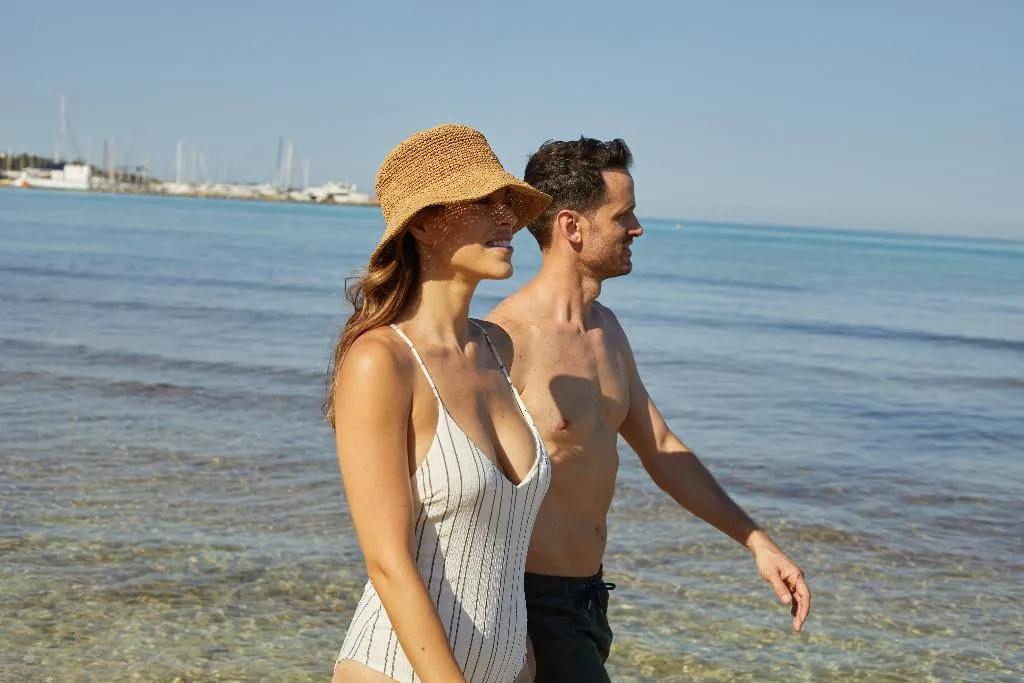 Beach, JS Paradise Sport, Majorca