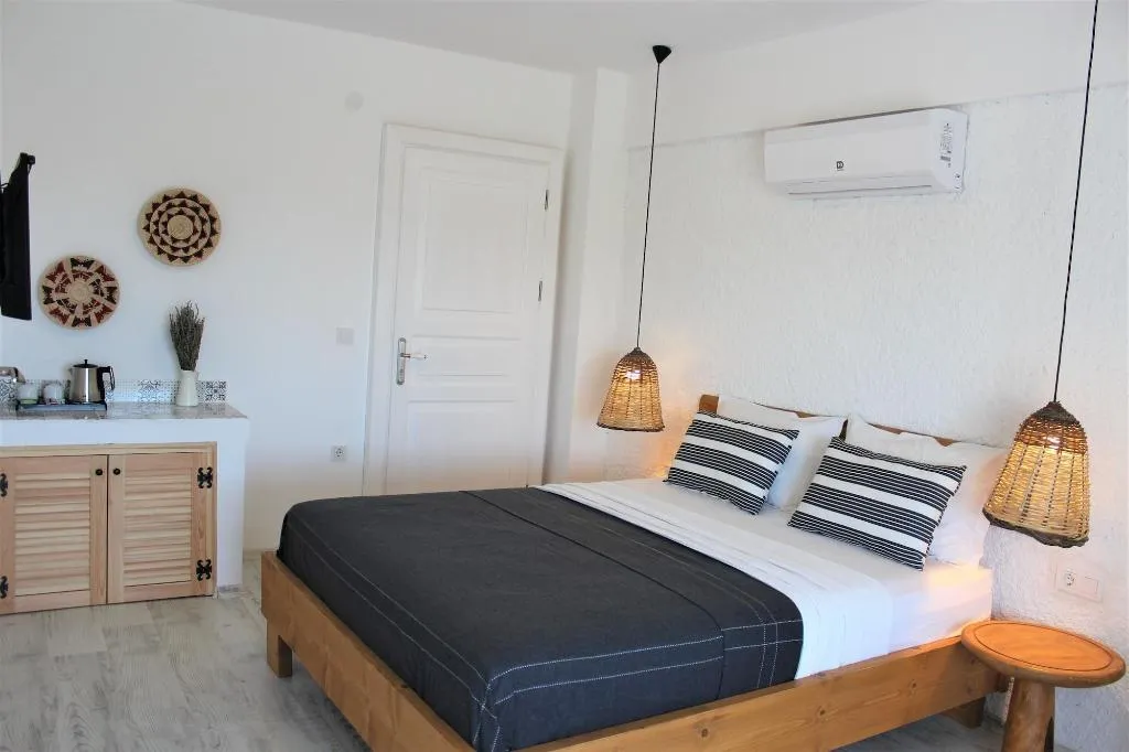Room, Villamer Hotel Alacati, Izmir