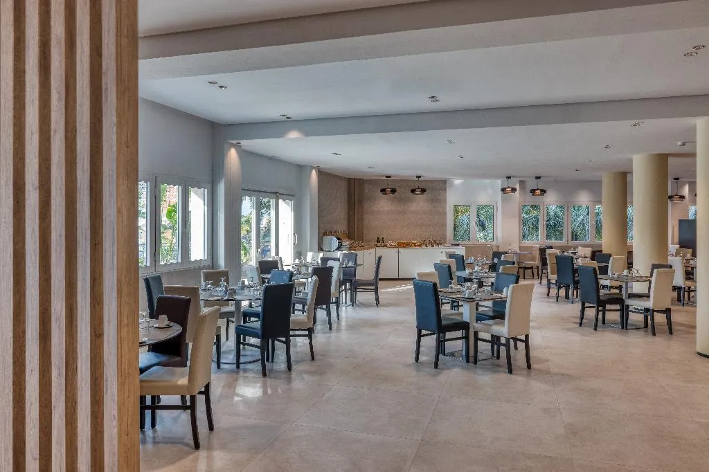 Bar, Ohtels Gran Hotel Almeria, Costa Almeria