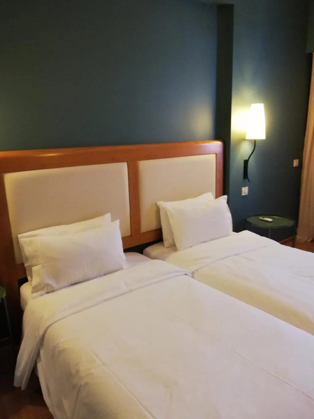 Double or Twin STANDARD Room, Olympic, Crete