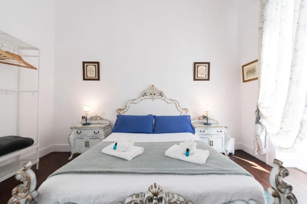 Room, Casa Cinzia, Gran Canaria