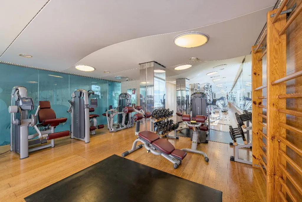 Sports and Entertainment, Santos Las Arenas Balneario Resort, Valencia