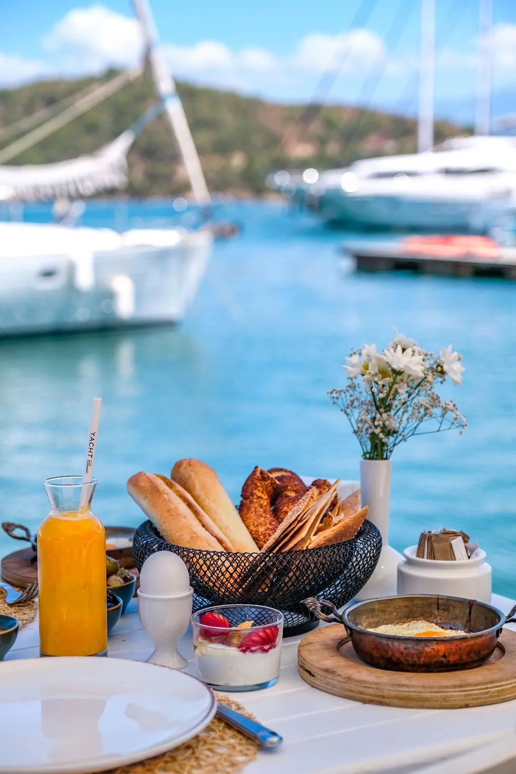Restaurant, Yacht Classic Hotel, Dalaman