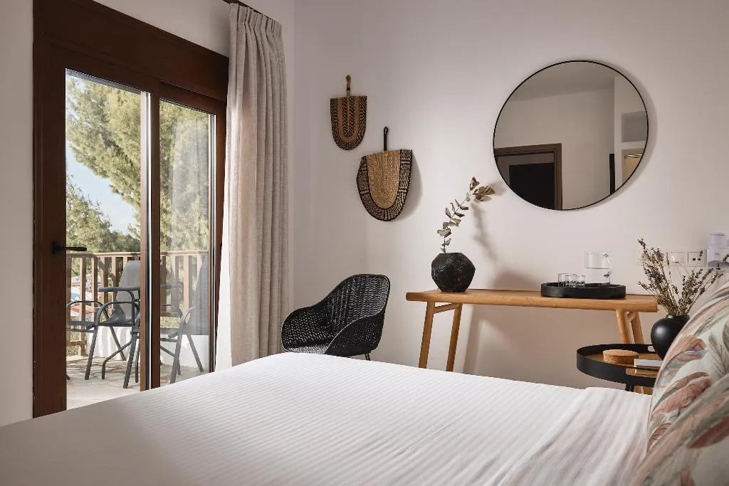 SUITE STANDARD Room, Glavas Inn Hotel, Halkidiki