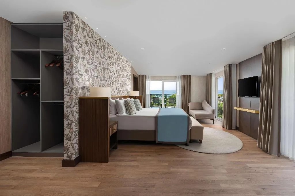 Room, Papillon Ayscha, Antalya