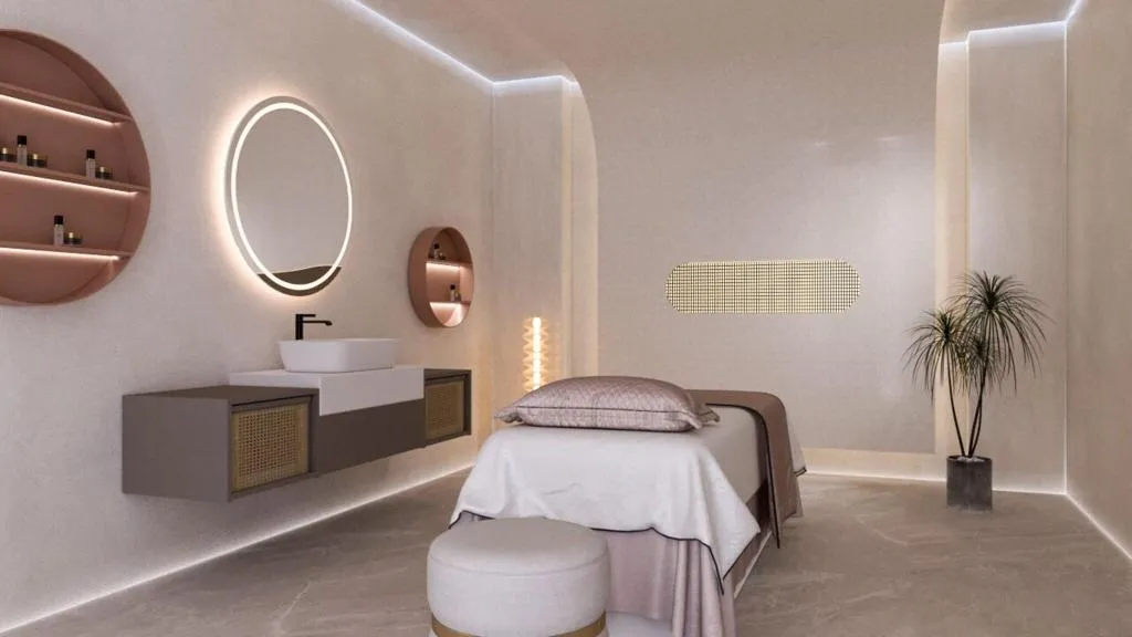 Sports and Entertainment, Renex Hotels, Antalya