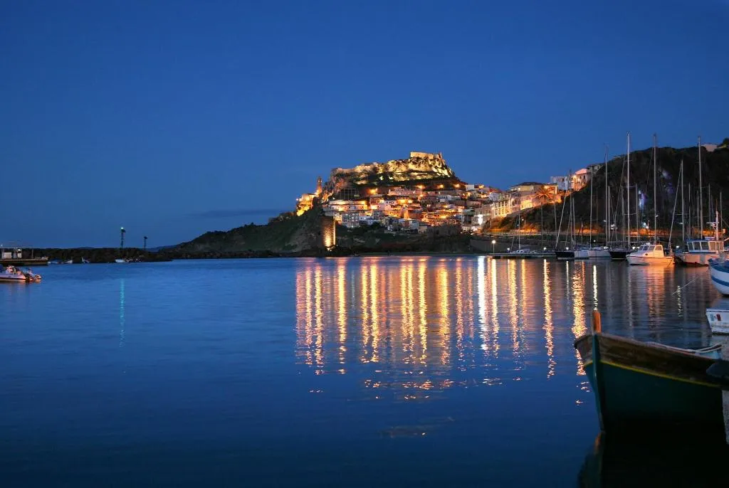 General view, Hotel & SPA Riviera, Alghero