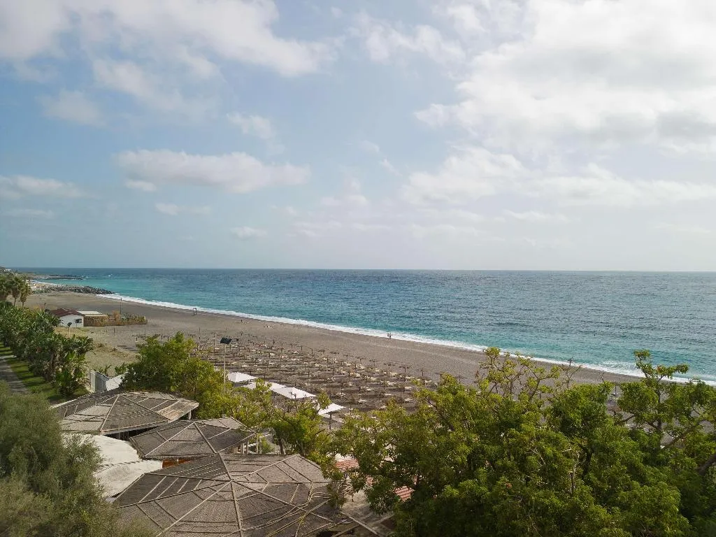 General view, UNA HOTELS Naxos Beach Sicilia, Catania