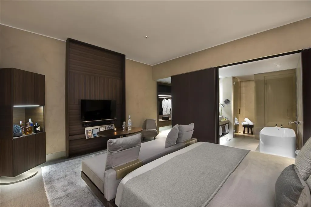 SUITE WITH TERRACE Room, Me Milan Il Duca, Milan