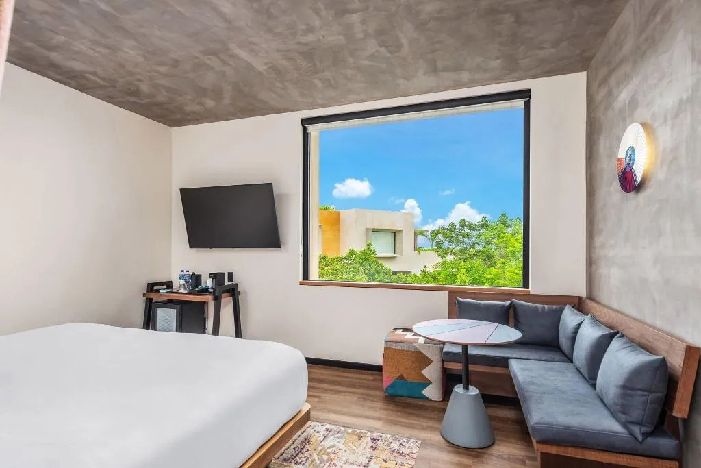 Room, Aloft Tulum, Cancun Area