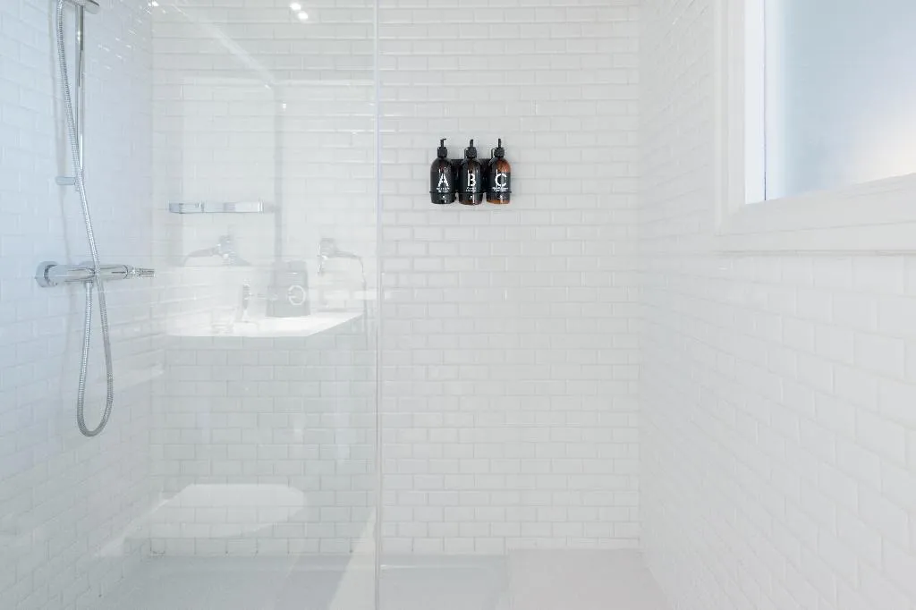 DOUBLE CLASSIC Room, Granvia, Barcelona