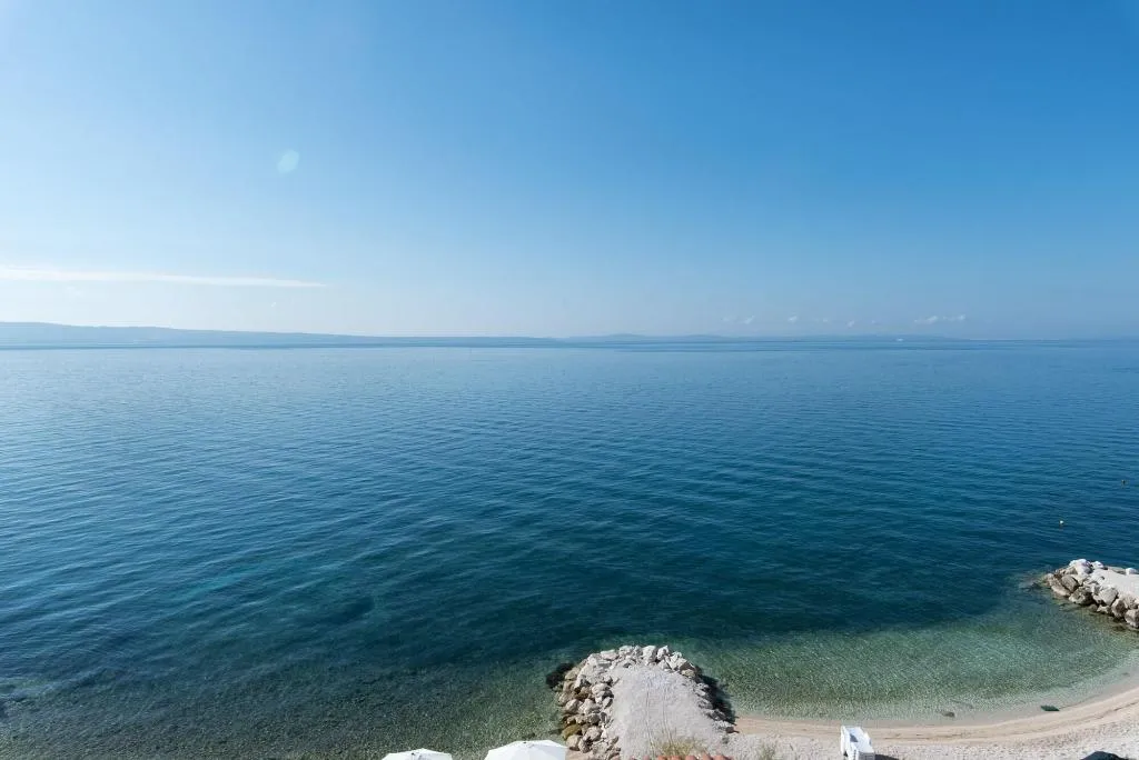 Room, Beachfront Apartmants Zanic, Split