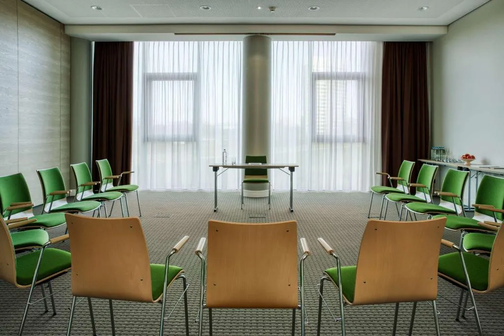 Conferences, IntercityHotel Amsterdam Airport, Amsterdam