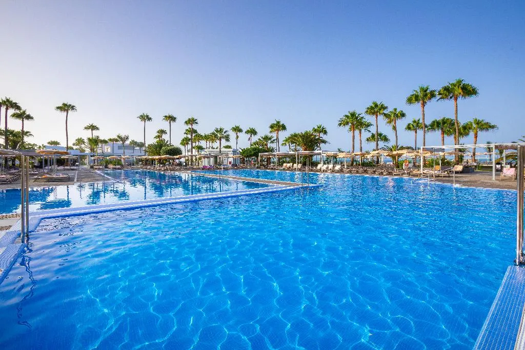 Pool, Hotel Riu Gran Canaria - All Inclusive, Gran Canaria