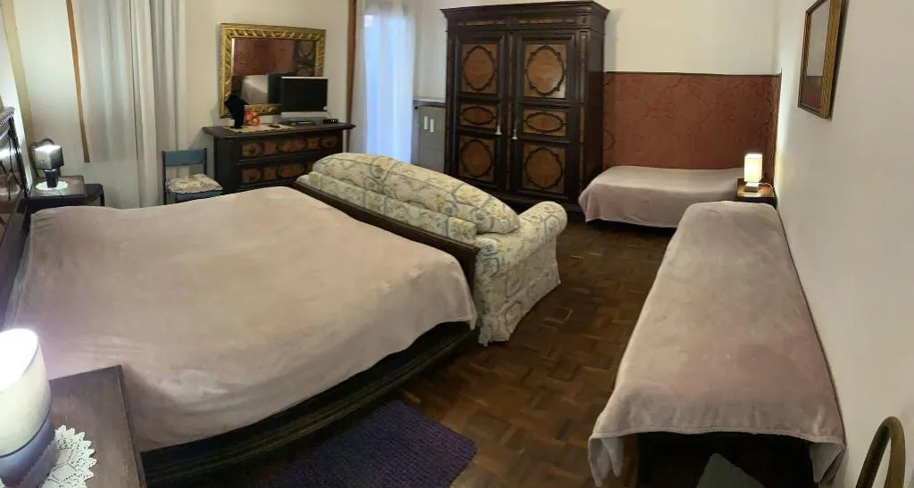 Room, Princess Guest House, Venice