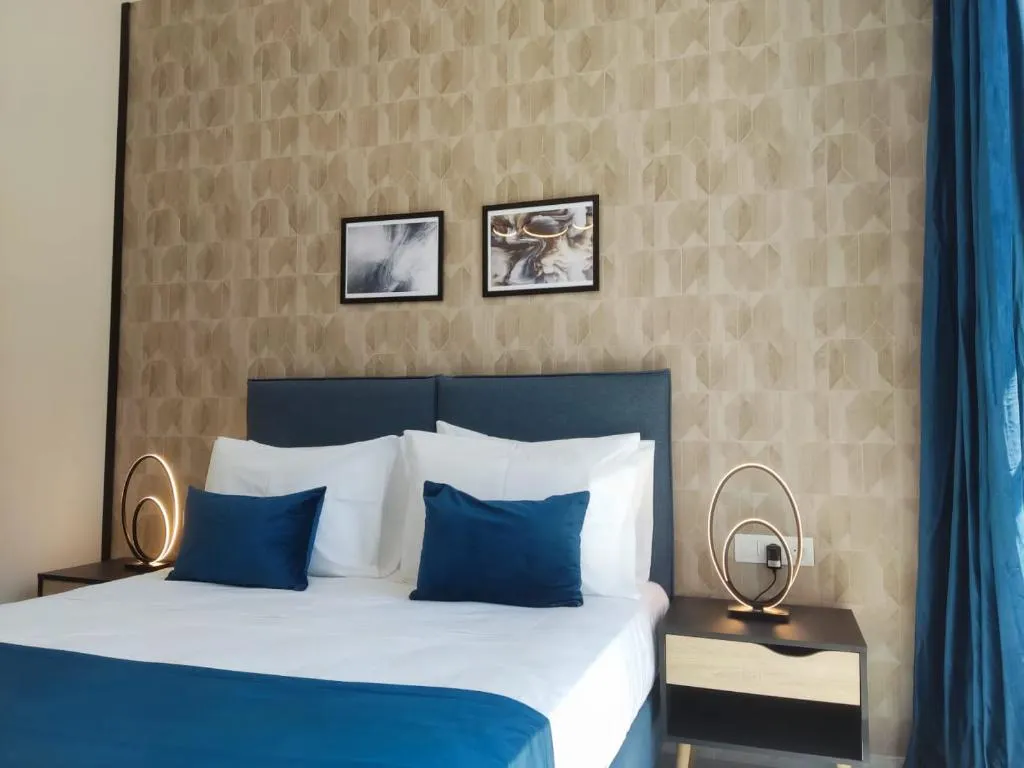 DOUBLE DELUXE Room, Trendy By Athens Prime Hotels, Athens