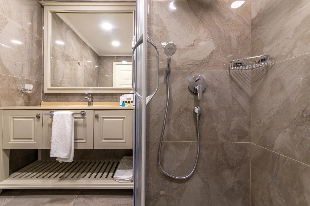 SUITE SUPERIOR Room, Grand Yazici Club Turban Thermal Hotel, Dalaman