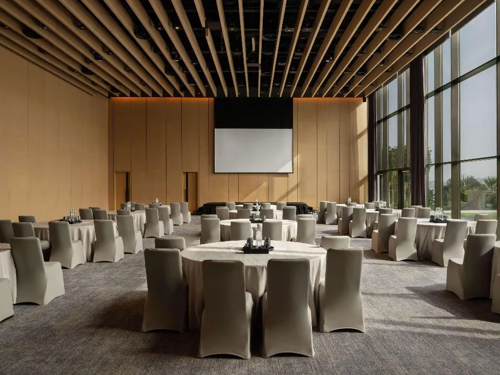Conferences, Delano Dubai, Dubai