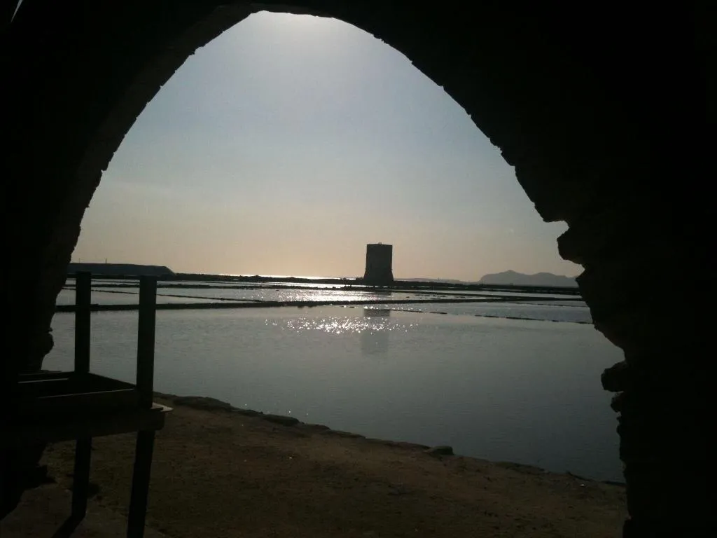 General view, Sikania, Palermo