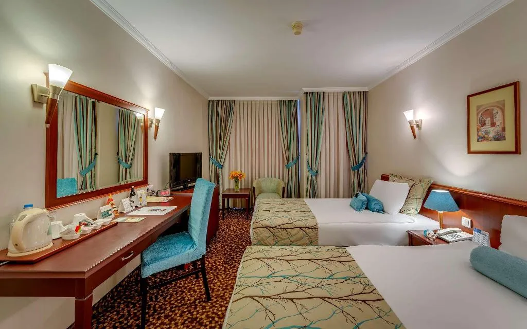 Room, Best Western Plus Khan Hotel, Antalya