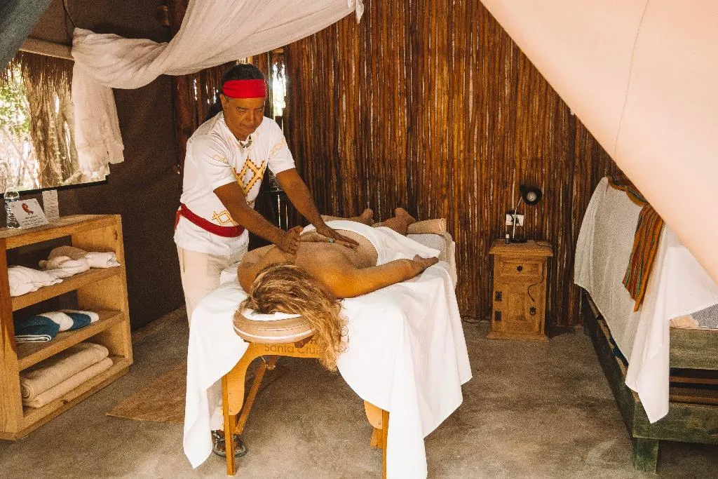 Sports and Entertainment, Akumal Natura Glamping, Playa Del Carmen