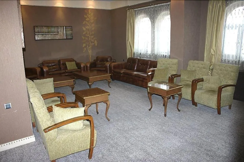 Lobby, Sivas Buyuk, Antalya
