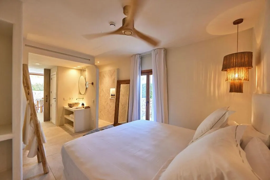 Room, Mar Suites Formentera By Universal Beach Hotels, Ibiza