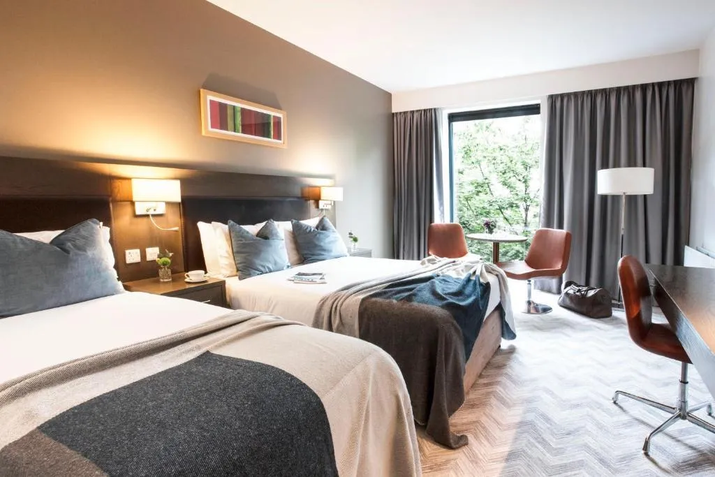 TRIPLE STANDARD Room, The Address Citywest, Dublin