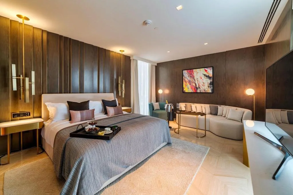 APARTMENT PENTHOUSE Room, Five Palm Jumeirah Dubai, Dubai