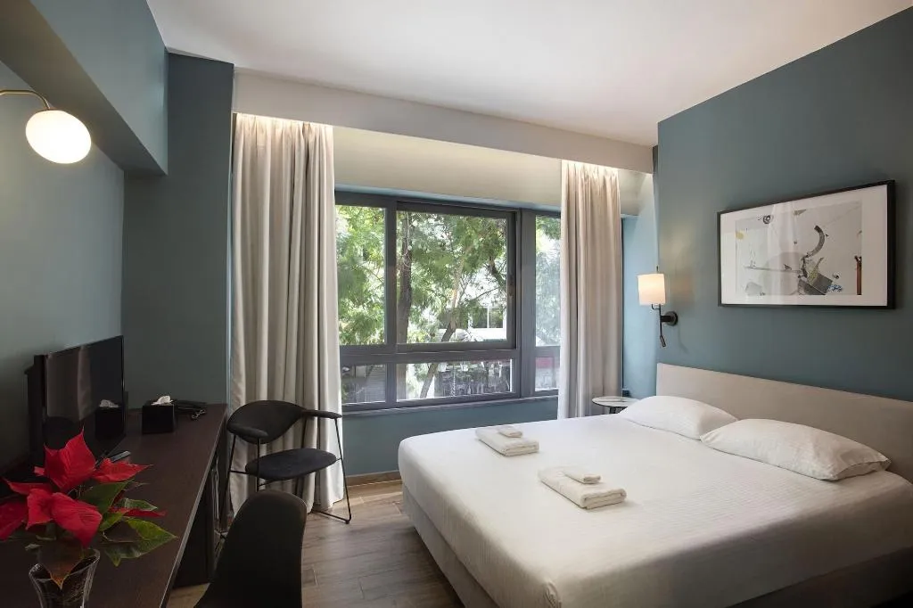 Room, Athens 21 Hotel, Athens
